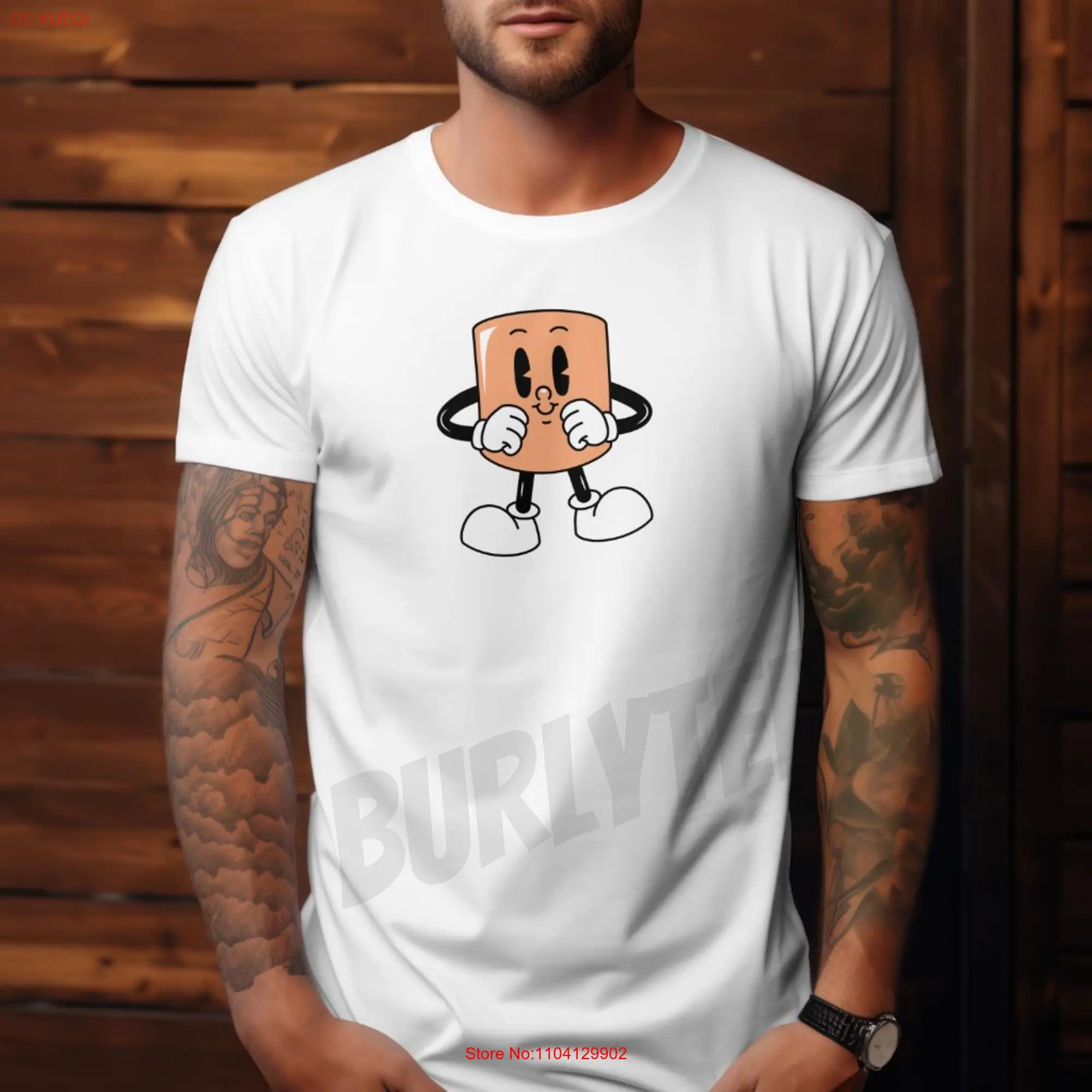 Vintage Coffee Mug Cartoon T Shirt Retro Cafe Vibes Fun Nostalgic Design Perfect for Lovers Classic Fans
Vintage Coffee Mug Cartoon T Shirt Retro Cafe Vibes Fun Nostalgic Design Perfect for Lovers Classic Fans