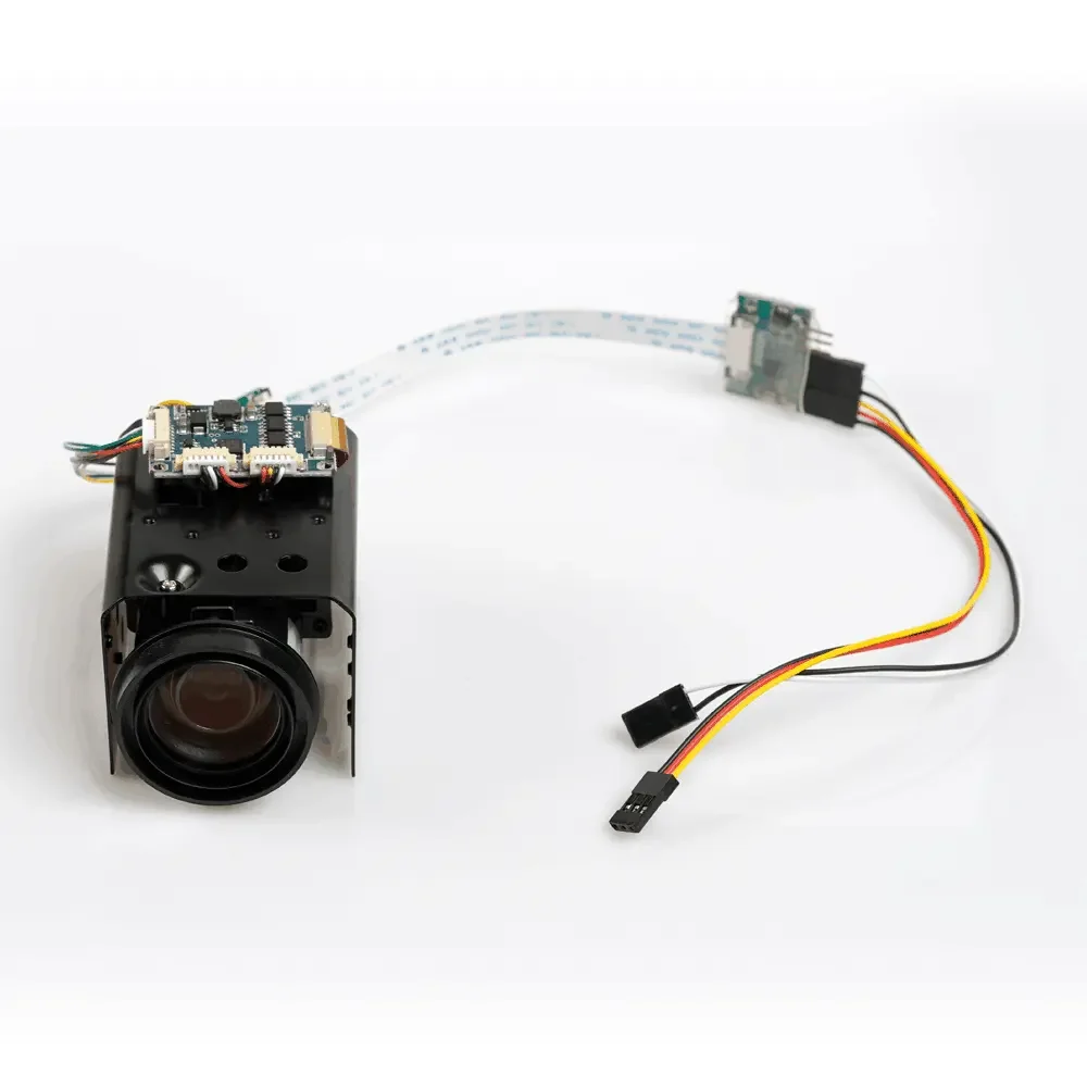 30X Zoom 700TVL CMOS Camera PWM Controller AHD/CVI/CVBS for RC Multirotor Airplane Fixed-Wing FPV Racing Drones DIY Parts
30X Zoom 700TVL CMOS Camera PWM Controller AHD/CVI/CVBS for RC Multirotor Airplane Fixed-Wing FPV Racing Drones DIY Parts