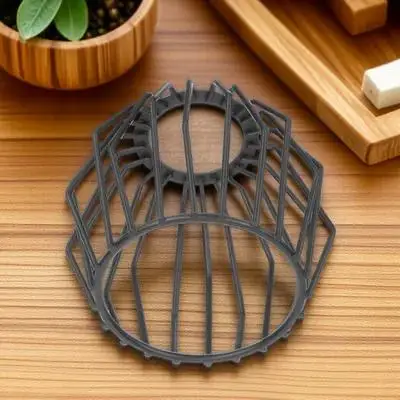 Black Metal Lamp Shade Hollow Out Design for Pendant Hanging Light Decorative Replacement Cover for Living Room Bedroom
Black Metal Lamp Shade Hollow Out Design for Pendant Hanging Light Decorative Replacement Cover for Living Room Bedroom