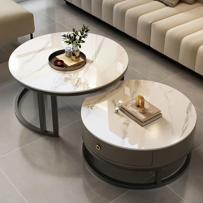 Classic Design Coffee Tables Round Living Room Beauty Home Coffee Tables Wood Elegant Tavolino Da Salotto Bedroom Furniture
Classic Design Coffee Tables Round Living Room Beauty Home Coffee Tables Wood Elegant Tavolino Da Salotto Bedroom Furniture