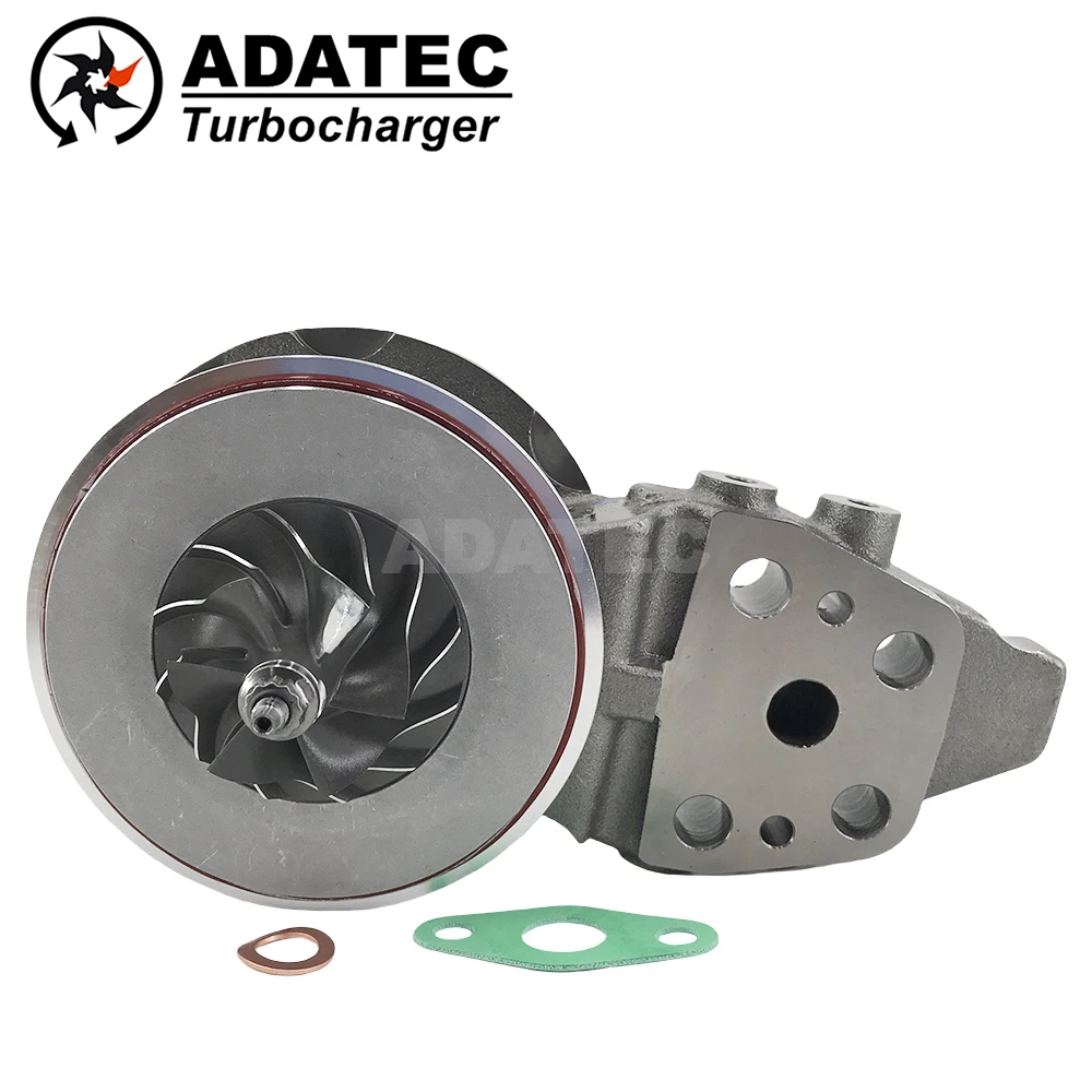 755299 Turbine Cartridge 07Z145907H 07Z145701TV GT1852VK 723213 For Volkswagen Touareg V10 TDI Links 230 Kw - 742809
755299 Turbine Cartridge 07Z145907H 07Z145701TV GT1852VK 723213 For Volkswagen Touareg V10 TDI Links 230 Kw - 742809