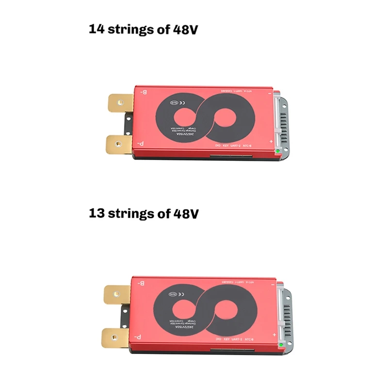 AU61-Smart BMS Bluetooth LFP тройная литиевая батарея солнечный инвертор наружная мощность домашнее хранилище энергии RV скутер
AU61-Smart BMS Bluetooth LFP тройная литиевая батарея солнечный инвертор наружная мощность домашнее хранилище энергии RV скутер
