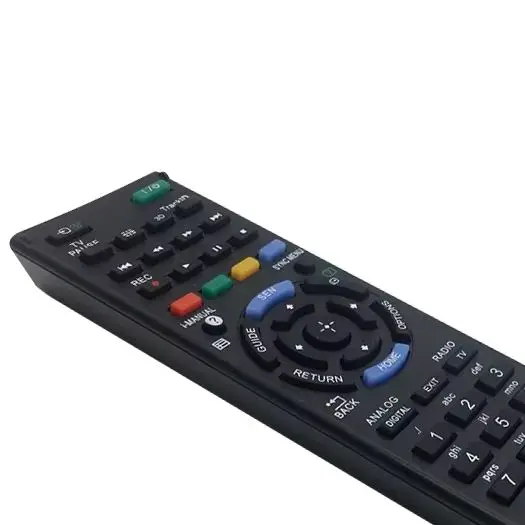 RM-ED047 Smart TV Remote Control for SONY RM-ED050 RM-ED052 RM-ED053 RM-ED060 RM-ED046 RM-ED044 RM-ED045 ED048 ED049 Controller
RM-ED047 Smart TV Remote Control for SONY RM-ED050 RM-ED052 RM-ED053 RM-ED060 RM-ED046 RM-ED044 RM-ED045 ED048 ED049 Controller
