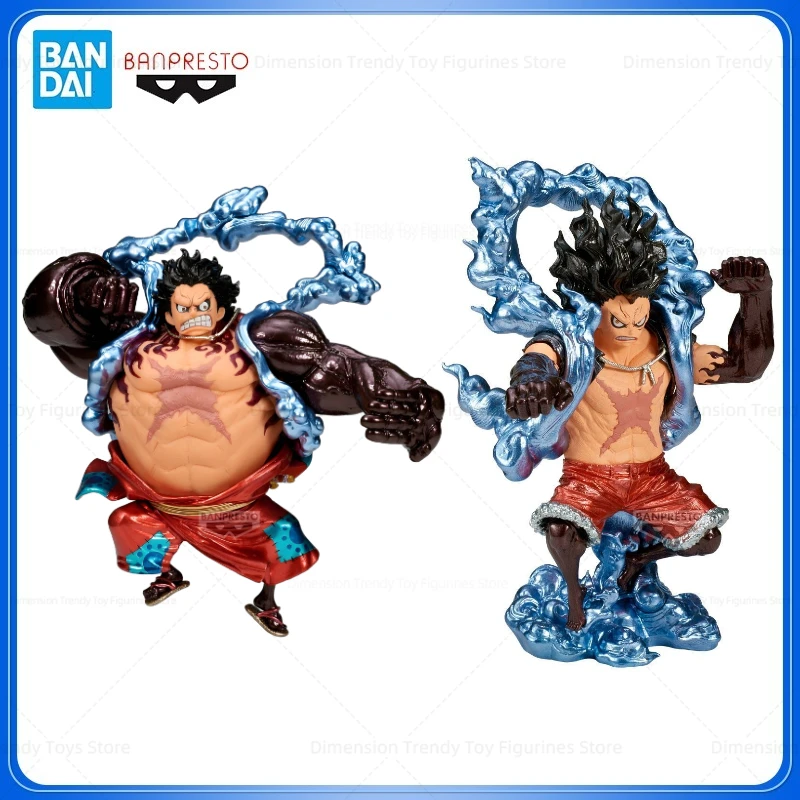 In Stock Bandai Banpresto Original King Of Artist Anime One Piece Special Monkey D Luffy Action Figure Model Toy Collection Gift
In Stock Bandai Banpresto Original King Of Artist Anime One Piece Special Monkey D Luffy Action Figure Model Toy Collection Gift
