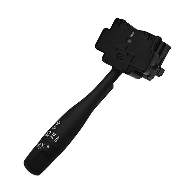 Headlight Turn Signal Switch For Nissan Xterra For Nissan Turn Signal Switch Cruise Control Switch 25540-5M000
Headlight Turn Signal Switch For Nissan Xterra For Nissan Turn Signal Switch Cruise Control Switch 25540-5M000