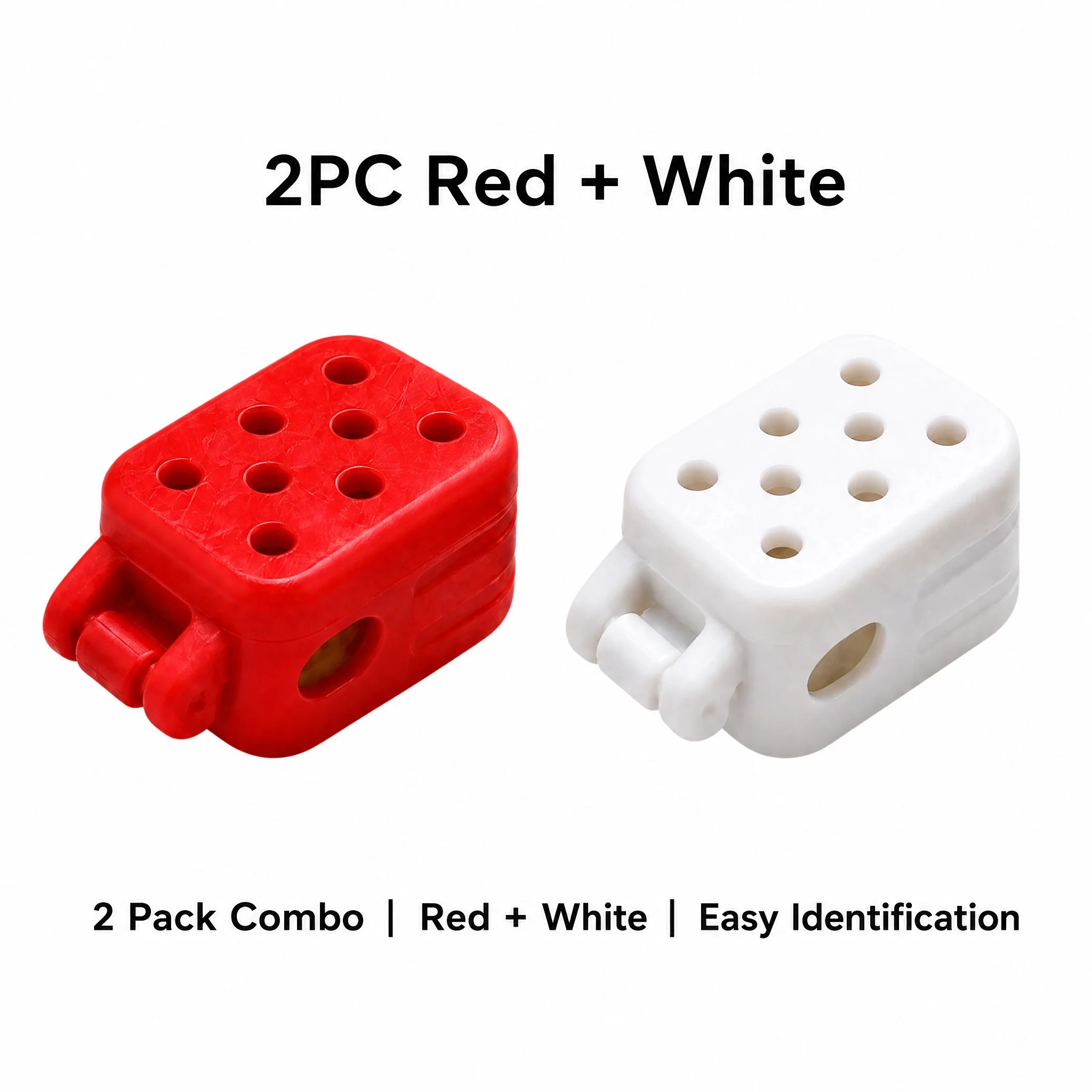 Dustproof Electric Toothbrush Head Caps Ventilated Travel Covers Portable Lightweight Brush Head Protectors for Oral Hygiene
Dustproof Electric Toothbrush Head Caps Ventilated Travel Covers Portable Lightweight Brush Head Protectors for Oral Hygiene