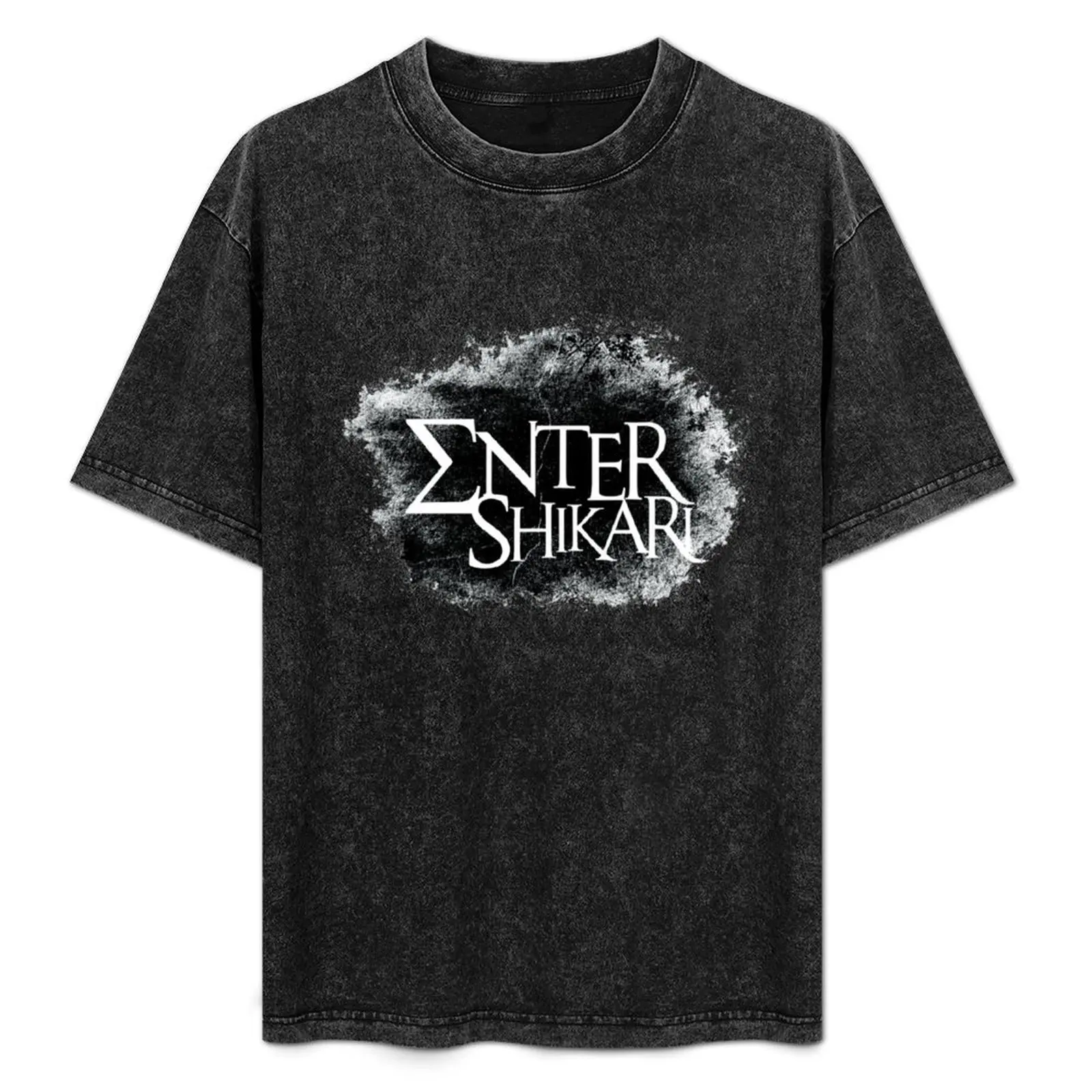 Enter Shikari T-Shirt Fashion Graphic Tee for Men
Enter Shikari T-Shirt Fashion Graphic Tee for Men