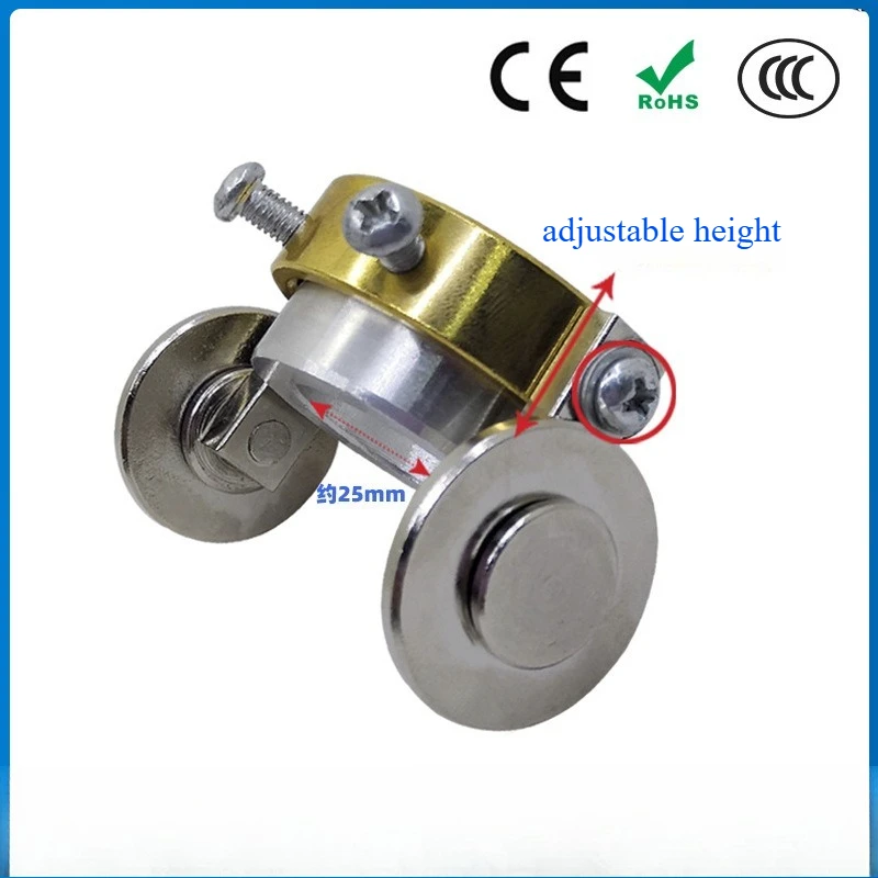 Направляющее колесо AG60/SG55 для плазменной резки, аксессуары CUT-60, защитный колпачок для электрода и сопла, ролик для перемещения.
Направляющее колесо AG60/SG55 для плазменной резки, аксессуары CUT-60, защитный колпачок для электрода и сопла, ролик для перемещения.