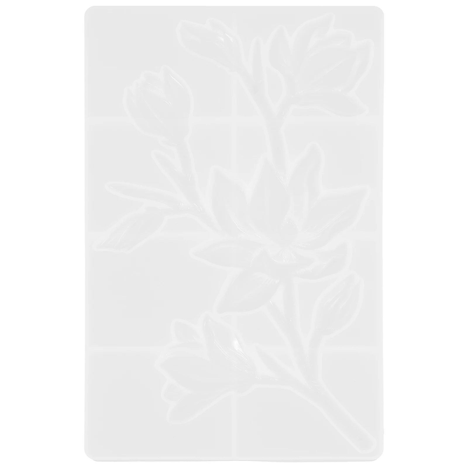 for nament Flower Decorating Mold Mold Epoxy Resin Casting Jewelry Accessories Craft Reusable Smooth Decor
for nament Flower Decorating Mold Mold Epoxy Resin Casting Jewelry Accessories Craft Reusable Smooth Decor