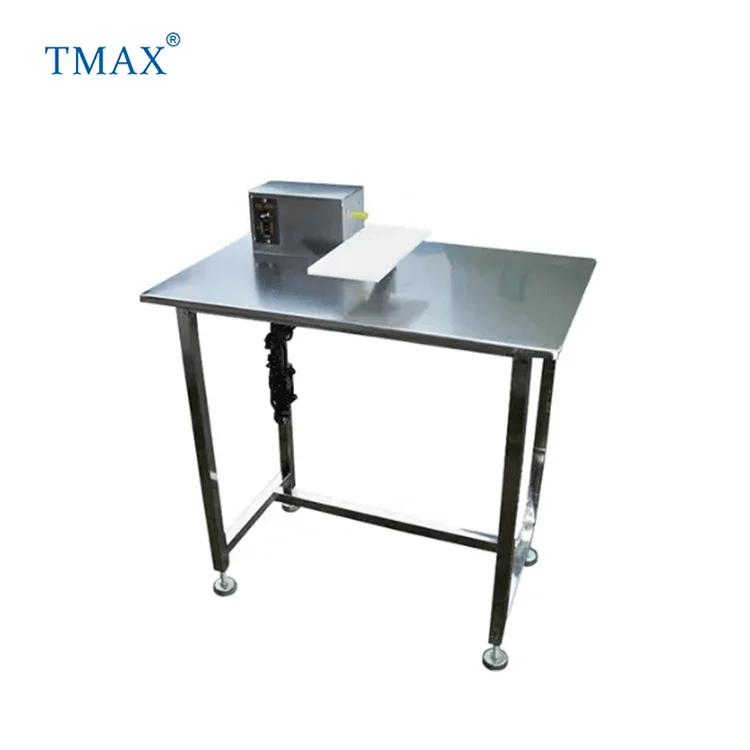Ручная машина для намотки катушек бренда TMAX для изготовления литий-ионных аккумуляторов
Ручная машина для намотки катушек бренда TMAX для изготовления литий-ионных аккумуляторов