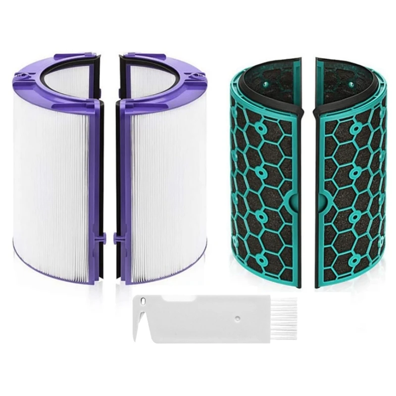 Hepa фильтр для Dyson HP04 TP04 DP04 TP05 DP05 очиститель воздуха HEPA фильтр и фильтр с активированным углем запасные части
Hepa фильтр для Dyson HP04 TP04 DP04 TP05 DP05 очиститель воздуха HEPA фильтр и фильтр с активированным углем запасные части