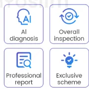 21.5 Inch X5 Facial Skin Analyzer 3D AI Hair Scanner 8 Spectrum Light Beauty Analysis Machine Salon Care
21.5 Inch X5 Facial Skin Analyzer 3D AI Hair Scanner 8 Spectrum Light Beauty Analysis Machine Salon Care