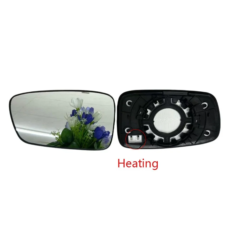 For Hyundai Sonata i45 2011 2012 2013 2014 Rearview Mirror Glass Left/Right With Heated/Wing Mirror/Car accessories
For Hyundai Sonata i45 2011 2012 2013 2014 Rearview Mirror Glass Left/Right With Heated/Wing Mirror/Car accessories