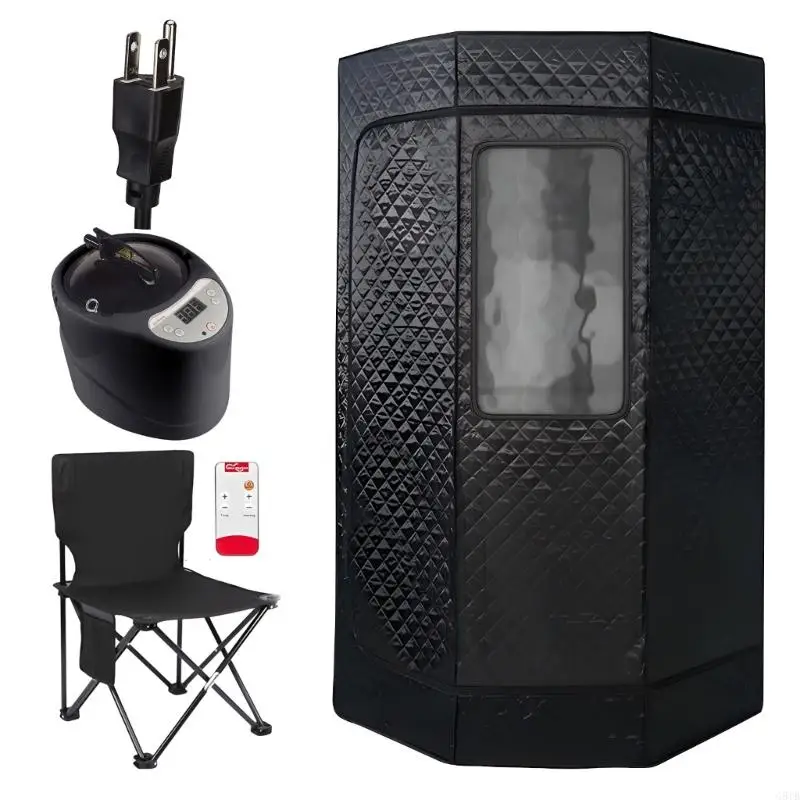 G8TB Pack of 1 Individual Health Steambath Room Quick Installation 110V Consistent Insulated Substance
G8TB Pack of 1 Individual Health Steambath Room Quick Installation 110V Consistent Insulated Substance