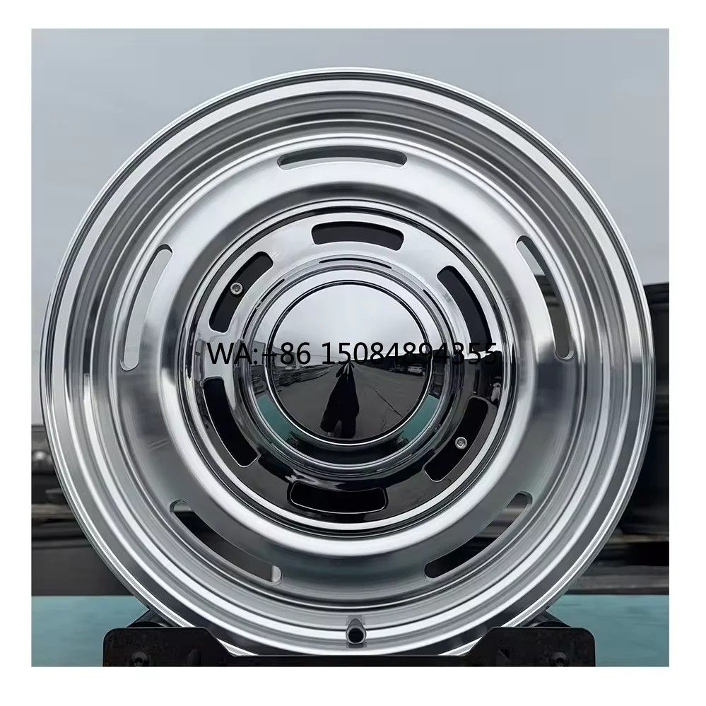 Forged 6061-T6 Alloy Wheel Rims 21-24 Inch Forged Monoblock Wheels Custom 5x112 Racing Car Wheels for Auto Modification
Forged 6061-T6 Alloy Wheel Rims 21-24 Inch Forged Monoblock Wheels Custom 5x112 Racing Car Wheels for Auto Modification