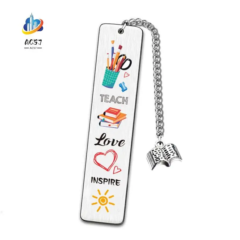 AC57-14Piece Bookmark Gift Stainless Steel Leaf Pendant Book Mark For Women Men Friends Teacher Classmate Book Lovers
AC57-14Piece Bookmark Gift Stainless Steel Leaf Pendant Book Mark For Women Men Friends Teacher Classmate Book Lovers