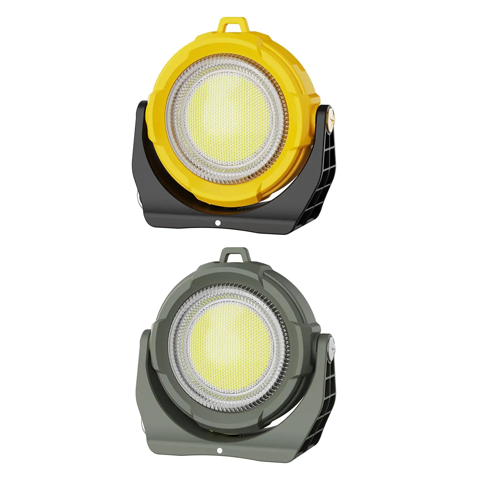 Portable Work Light Magnetic Hook Design Adjustable Versatile Emergency Light for Travel Hiking Outdoor Home Use Maintenance
Portable Work Light Magnetic Hook Design Adjustable Versatile Emergency Light for Travel Hiking Outdoor Home Use Maintenance