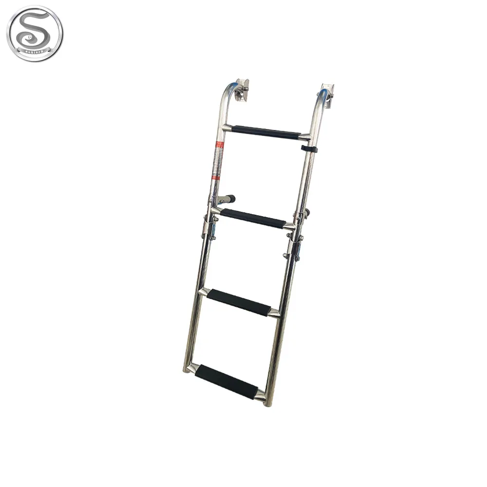 Marine Ladders,Marine Gangway Ladder,Marine Boat Swim Ladder for Board the Ship
Marine Ladders,Marine Gangway Ladder,Marine Boat Swim Ladder for Board the Ship