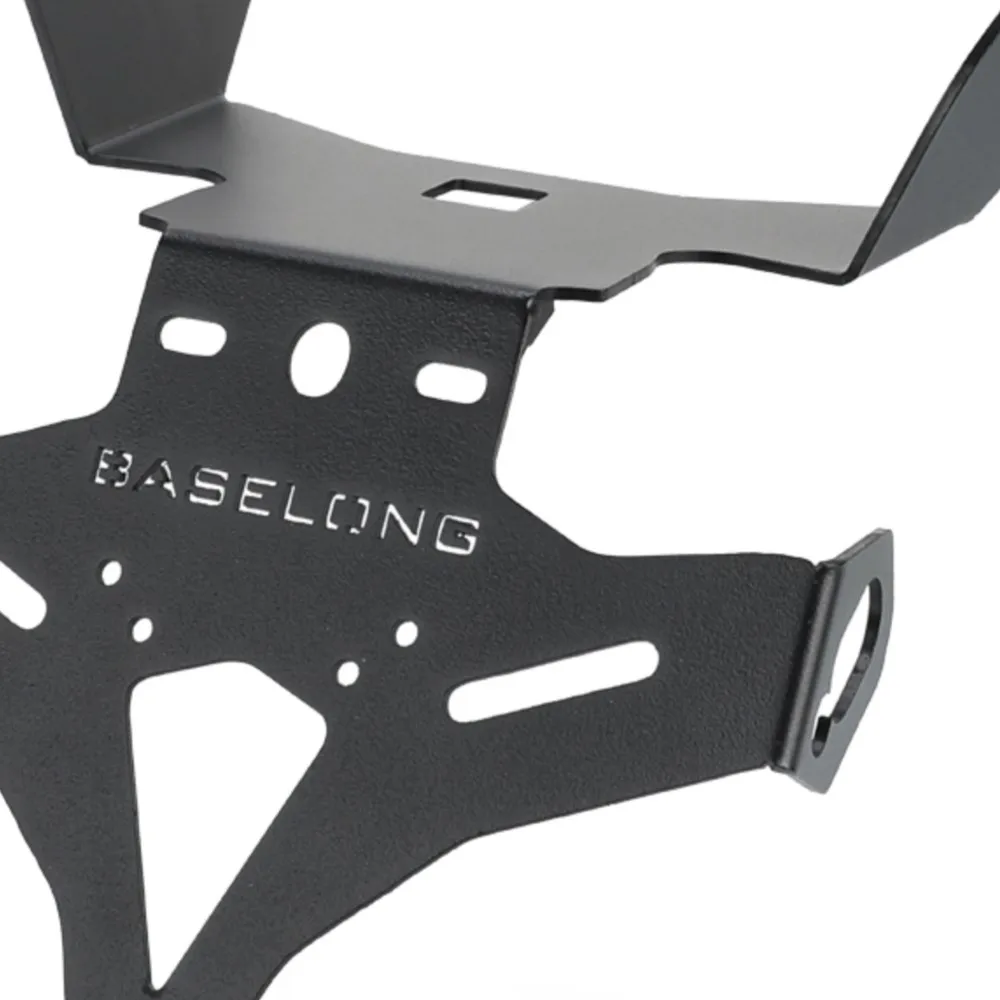 Rear Tail Tidy Fender Eliminator Kit License Plate Holder LED Light FOR HODNA CB650R CBR650R 2019-2023-2024-2025-2026 Motorcycle
Rear Tail Tidy Fender Eliminator Kit License Plate Holder LED Light FOR HODNA CB650R CBR650R 2019-2023-2024-2025-2026 Motorcycle