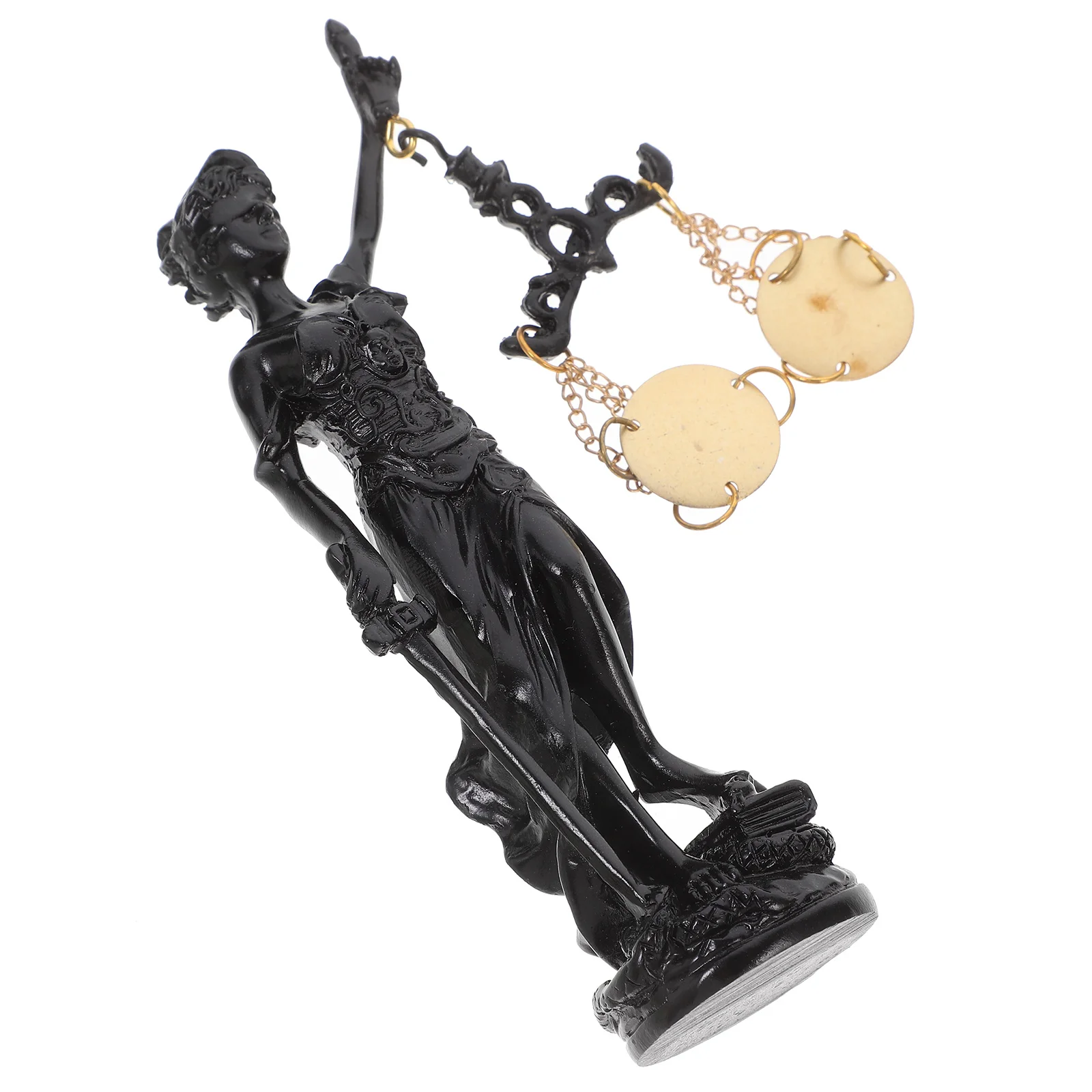 Greek Goddess Statue Resin Home Office Decor Black Greek Roman Goddess Of Figurine Figurine
Greek Goddess Statue Resin Home Office Decor Black Greek Roman Goddess Of Figurine Figurine