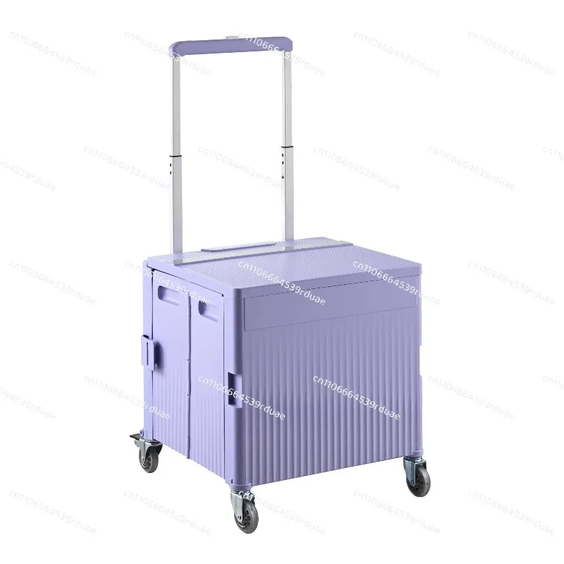 Home shopping cart Outdoor camping trolley Home storage
Home shopping cart Outdoor camping trolley Home storage