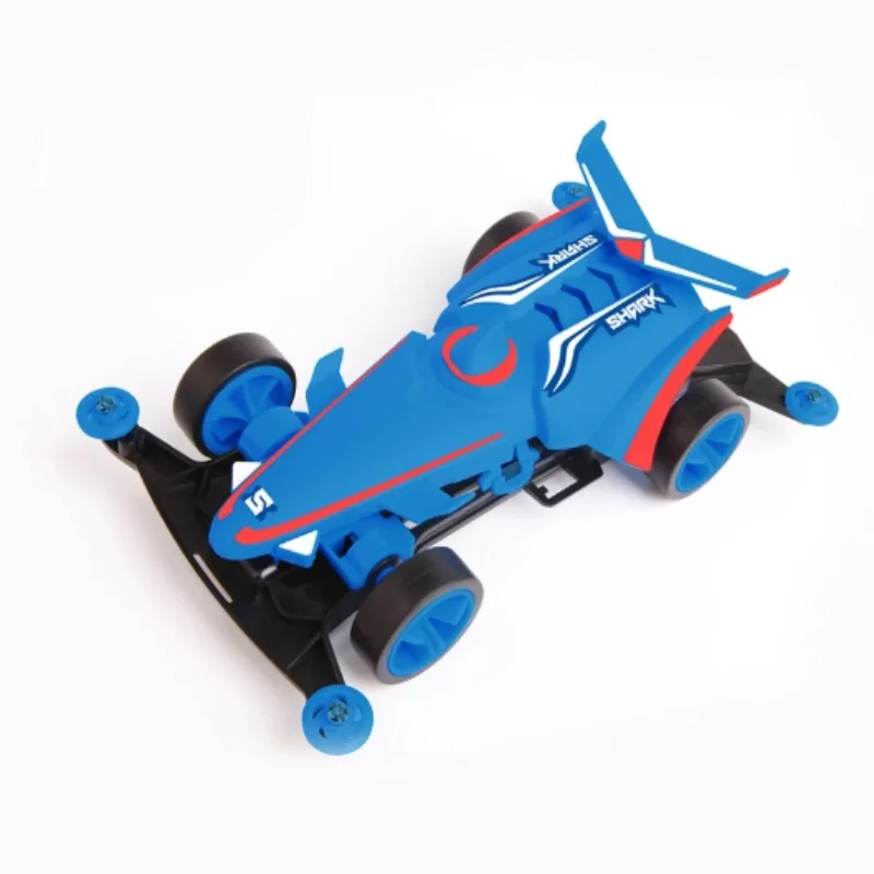 1Set Ailemao 1/32 Scale Mini 4WD Car Model F1 Chassis FD10126 Mech Giant Shark Homemade
1Set Ailemao 1/32 Scale Mini 4WD Car Model F1 Chassis FD10126 Mech Giant Shark Homemade