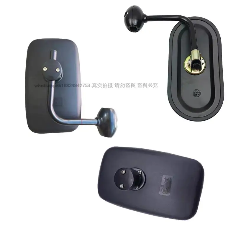 For SANY SY DOOSAN DH DX HITACHI ZX HYUNDAI KOBELCO SK VOLVO EC Excavator mirror reversing rearview mirror excavator accessories
For SANY SY DOOSAN DH DX HITACHI ZX HYUNDAI KOBELCO SK VOLVO EC Excavator mirror reversing rearview mirror excavator accessories