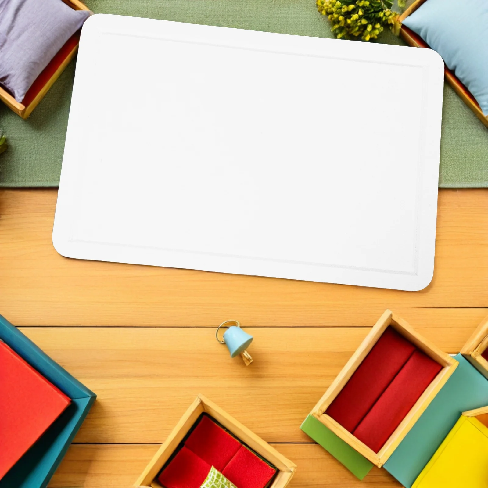 складная доска 40X60 см, фетровый коврик-головоломка для пола, столешница, нескользящий портативный органайзер для хранения, домашняя гостиная, детская комната
складная доска 40X60 см, фетровый коврик-головоломка для пола, столешница, нескользящий портативный органайзер для хранения, домашняя гостиная, детская комната