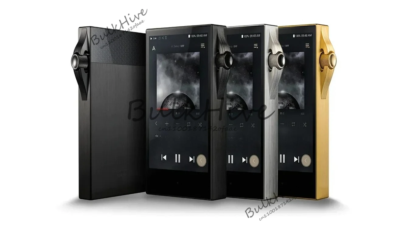 Astell&Kern SA700 Portable High Resolution Music Player Digital Audio Player With AK4492ECB Dual DAC 128GB
Astell&Kern SA700 Portable High Resolution Music Player Digital Audio Player With AK4492ECB Dual DAC 128GB