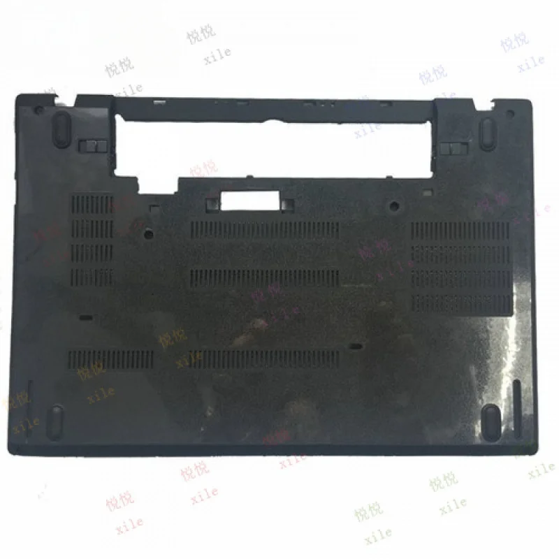 L + оригинальный новый для Lenovo ThinkPad T470, нижняя нижняя крышка корпуса AP12D000600
L + оригинальный новый для Lenovo ThinkPad T470, нижняя нижняя крышка корпуса AP12D000600