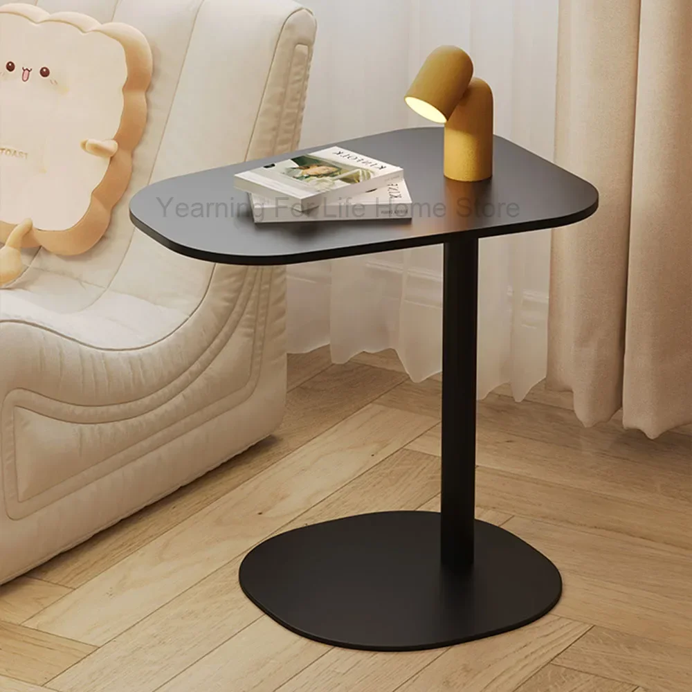 Black Unique Coffee Tables Irregular Korea Simple Modern Coffee Tables Bedroom Hotel Table Basse Pour Salon Mesa Home Furniture
Black Unique Coffee Tables Irregular Korea Simple Modern Coffee Tables Bedroom Hotel Table Basse Pour Salon Mesa Home Furniture