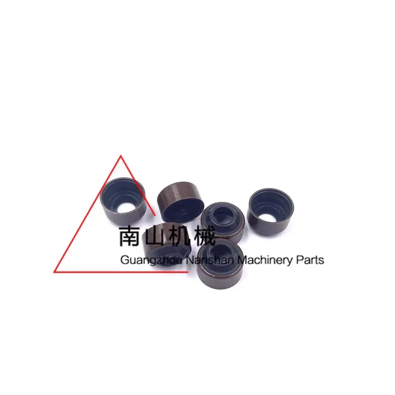 Kubota U15 20 25 30 35 valve oil seal Kubota D1105/V3300 engine micro excavator parts
Kubota U15 20 25 30 35 valve oil seal Kubota D1105/V3300 engine micro excavator parts