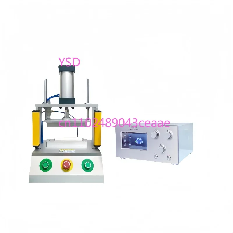 Air tightness detector directly from the manufacturer Direct pressure single channel air tightness detector IP67
Air tightness detector directly from the manufacturer Direct pressure single channel air tightness detector IP67