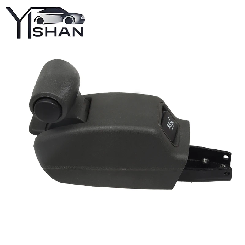 High Quality Transmission Gear Shift Lever Knob OEM 9432601509 9432600509 A9432601509 for Mercedes Benz Truck Actros MP2 MP3 LHD
High Quality Transmission Gear Shift Lever Knob OEM 9432601509 9432600509 A9432601509 for Mercedes Benz Truck Actros MP2 MP3 LHD