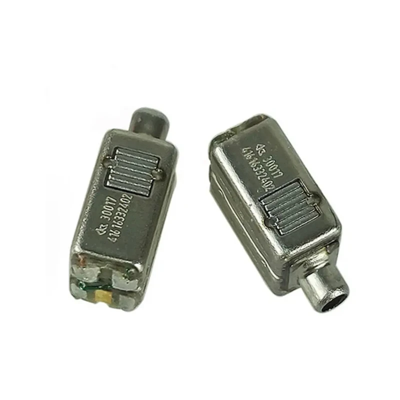 2 шт. TWFK-30017 динамический железный рупорный динамик высокочастотный блок сбалансированный драйвер арматуры 30017 для наушников Knowles слуховой аппарат
2 шт. TWFK-30017 динамический железный рупорный динамик высокочастотный блок сбалансированный драйвер арматуры 30017 для наушников Knowles слуховой аппарат