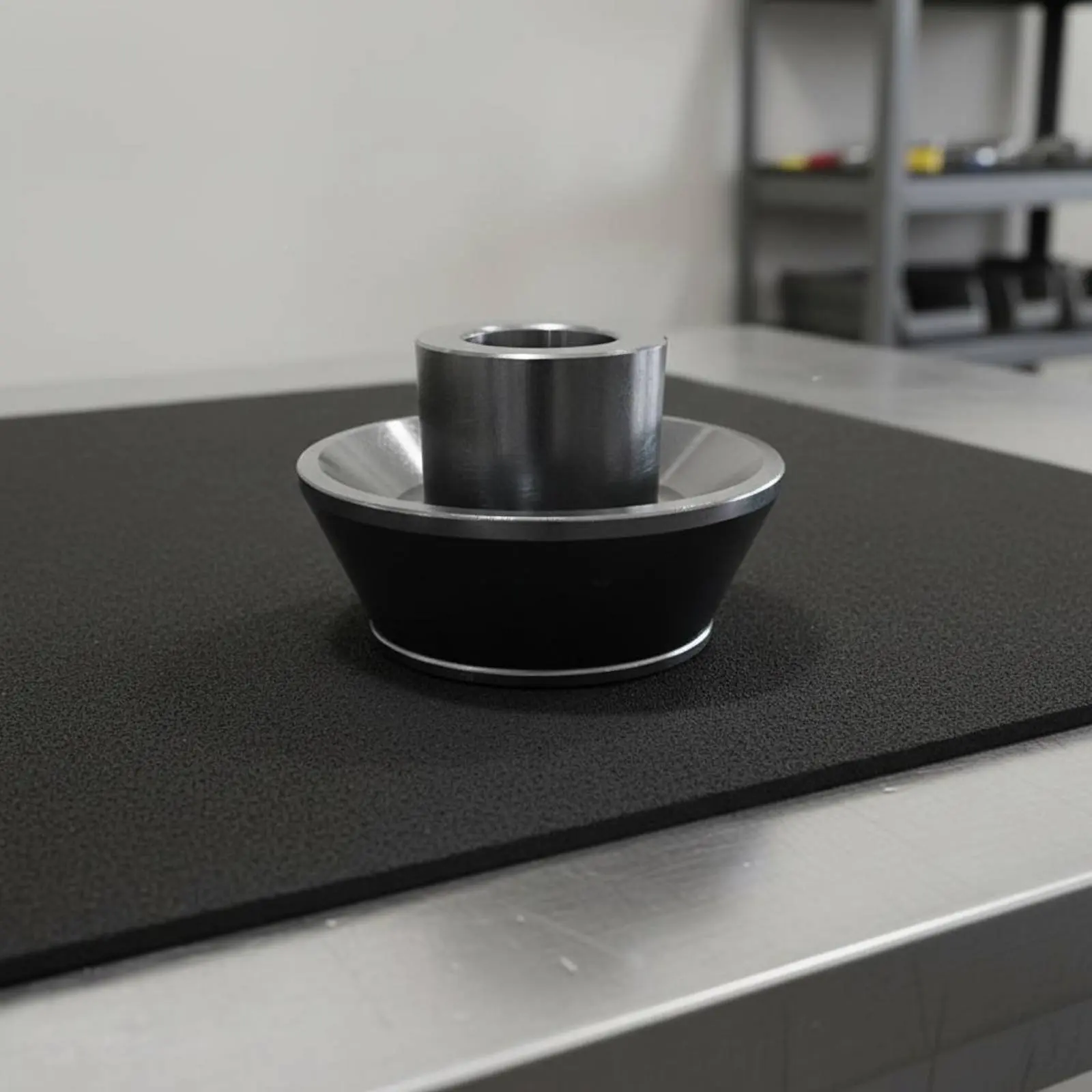 Balancing Machine Cone Long-Lasting Locking Cone Block Auto Repair Part Wear Resistant Easy to Use for Mechanics
Balancing Machine Cone Long-Lasting Locking Cone Block Auto Repair Part Wear Resistant Easy to Use for Mechanics