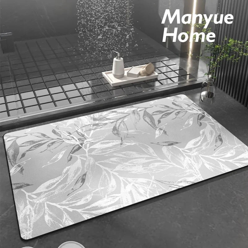 Absorbent Non-Slip Batoom Mat Home Toilet Entrance Carpet Batoom Floor Rug Simple Sle hine Weaved Home Use Mat
Absorbent Non-Slip Batoom Mat Home Toilet Entrance Carpet Batoom Floor Rug Simple Sle hine Weaved Home Use Mat