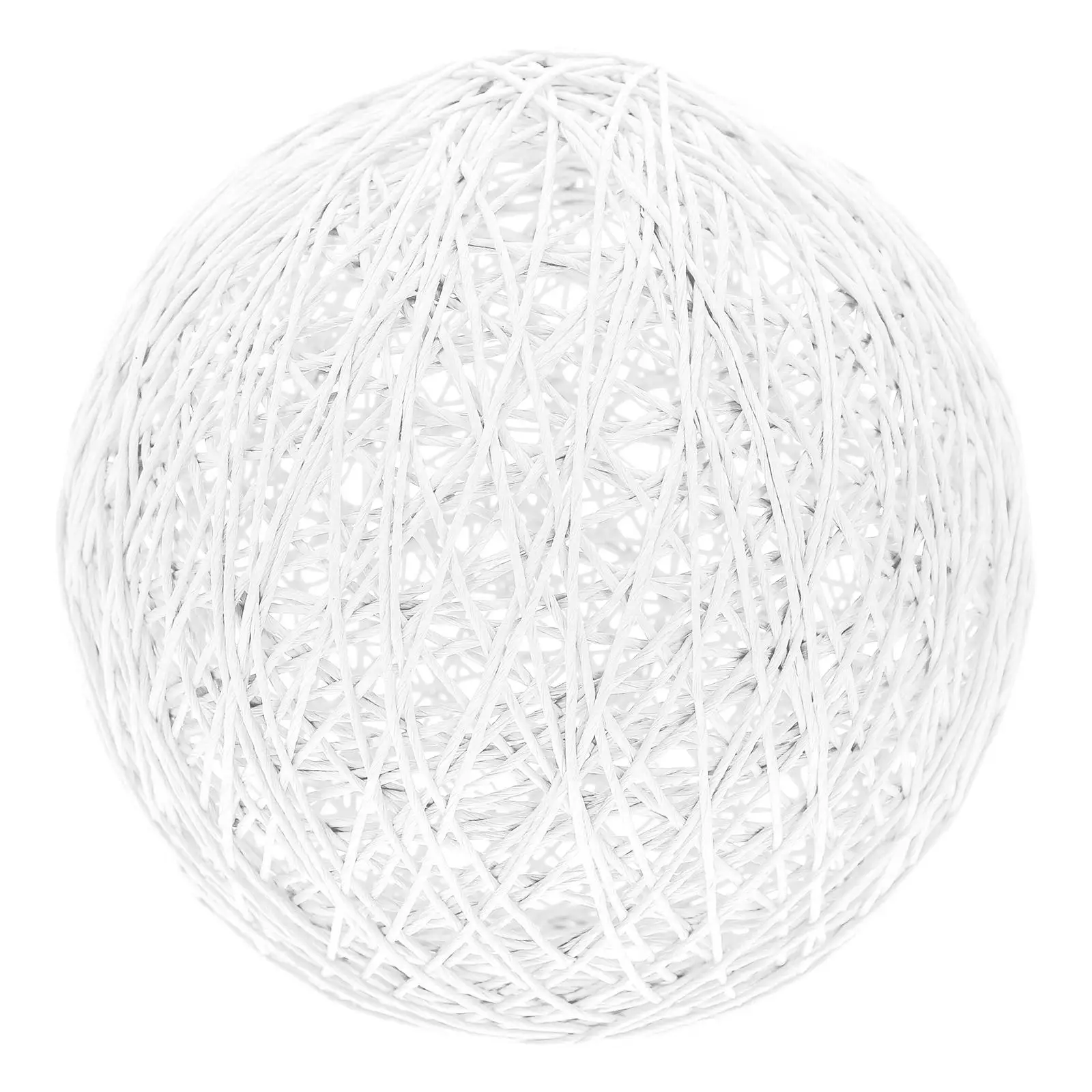 Takraw Lampshade Pendant Wicker Replacement Boho Shades Ceiling Light for Table Floor
Takraw Lampshade Pendant Wicker Replacement Boho Shades Ceiling Light for Table Floor