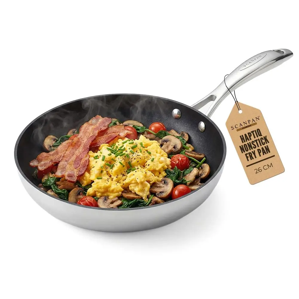 HAPTIQ Fry Pan 10.25
HAPTIQ Fry Pan 10.25