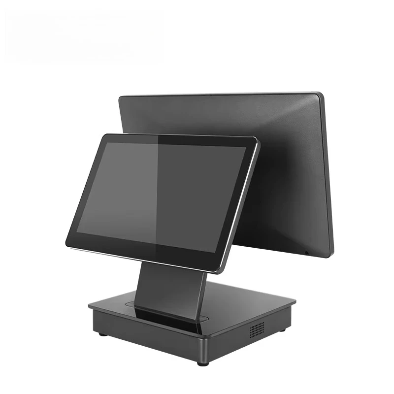 Easy-to-use desktop 15.6-inch POS machine Windows Android factory payment machine all-in-one machine
Easy-to-use desktop 15.6-inch POS machine Windows Android factory payment machine all-in-one machine