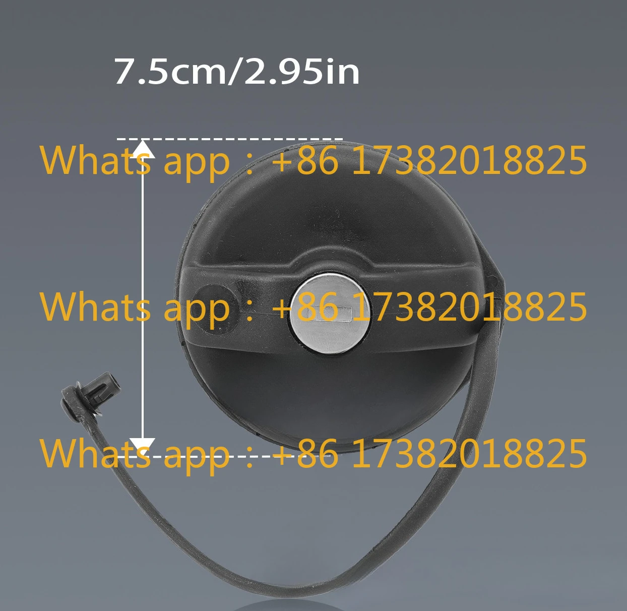 71802900 Is Suitable for Mechanical Parts of Fuel Tank Cap
71802900 Is Suitable for Mechanical Parts of Fuel Tank Cap