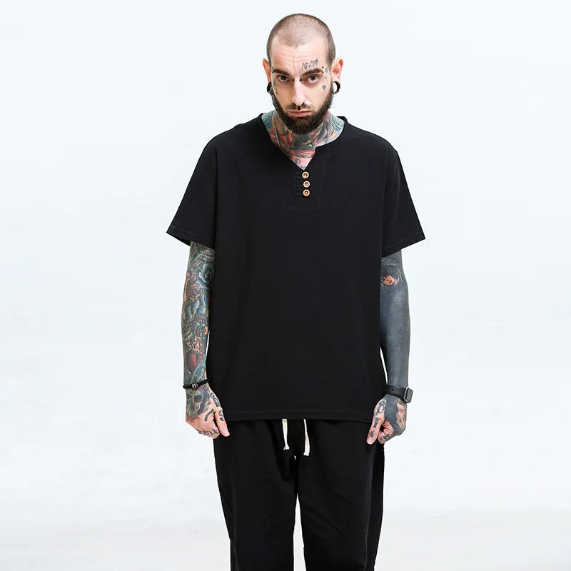 Men's T Shirts Plus Size 4xl 5XL 6XL 8XL 9XL large Oversized T Shirt Linen Short Sleeve Tee Shirt Male Summer Men Big Size
Men's T Shirts Plus Size 4xl 5XL 6XL 8XL 9XL large Oversized T Shirt Linen Short Sleeve Tee Shirt Male Summer Men Big Size