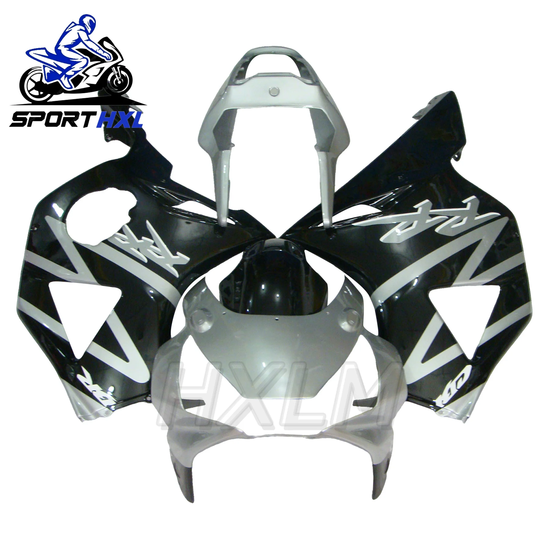 Full Fairing Kit Bodywork Fairing For Honda CBR900RR CBR954RR 2002 2003 Motorcycle ABS Plastic Molding
Full Fairing Kit Bodywork Fairing For Honda CBR900RR CBR954RR 2002 2003 Motorcycle ABS Plastic Molding