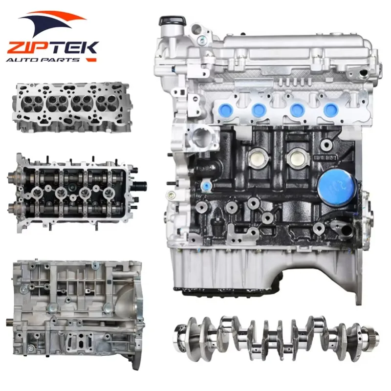 OEM 4 Cylinder Engine Car, Auto Engine Systems, Other Auto Engine Parts 
OEM 4 Cylinder Engine Car, Auto Engine Systems, Other Auto Engine Parts