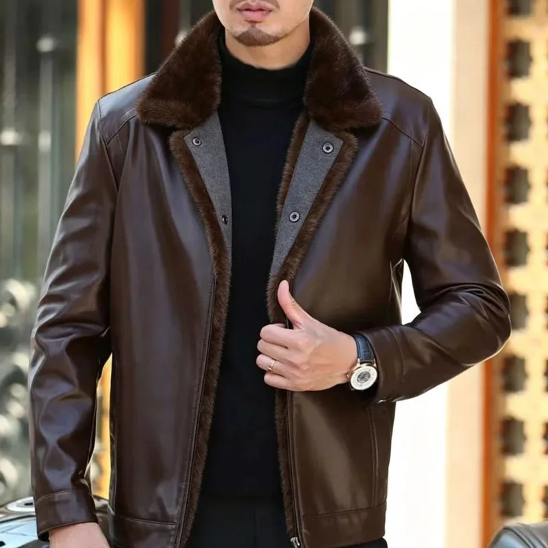 Mink Fur Collar For Men Universal Small Stand-up Collar For Coats Down Jackets Neck Warmer Fur Scarf Shawls Male Warm Scarves
Mink Fur Collar For Men Universal Small Stand-up Collar For Coats Down Jackets Neck Warmer Fur Scarf Shawls Male Warm Scarves