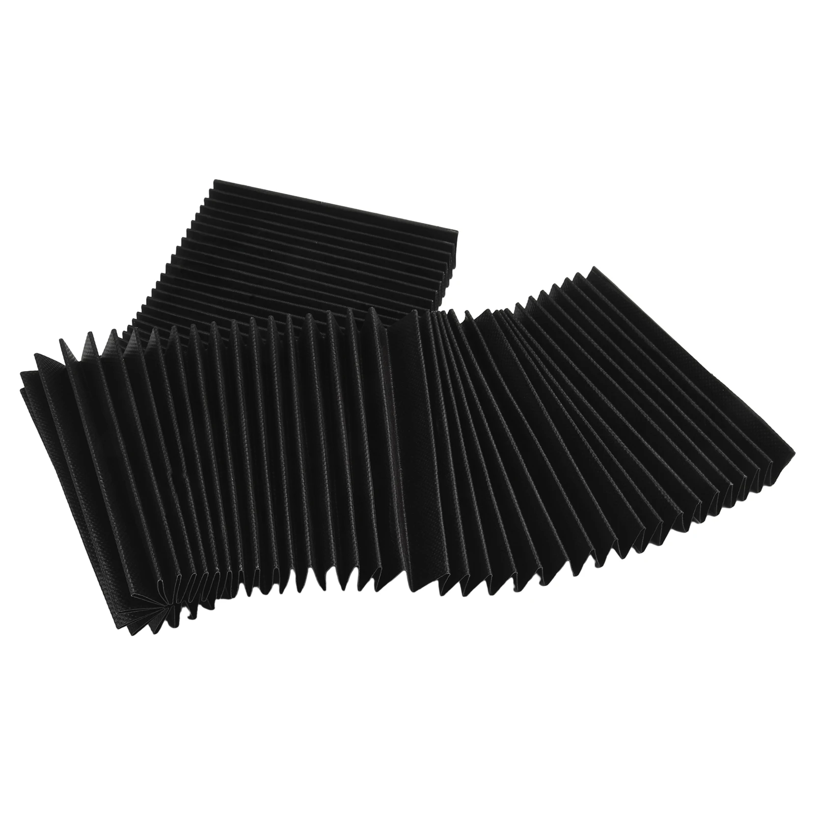 Dust Cloth Accordion Bellows Cover for Milling Machine Protect Against Wear and Tear and Increase Productivity
Dust Cloth Accordion Bellows Cover for Milling Machine Protect Against Wear and Tear and Increase Productivity