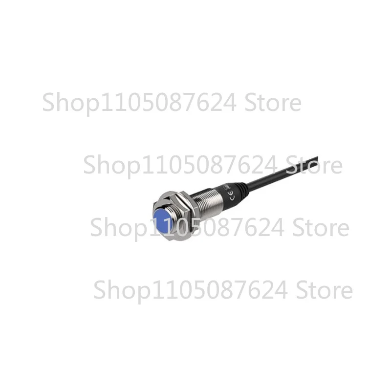PRD12-4DP Genuine For AUTONICS Proximity Inductive Sensor FAST SHIPPING
PRD12-4DP Genuine For AUTONICS Proximity Inductive Sensor FAST SHIPPING