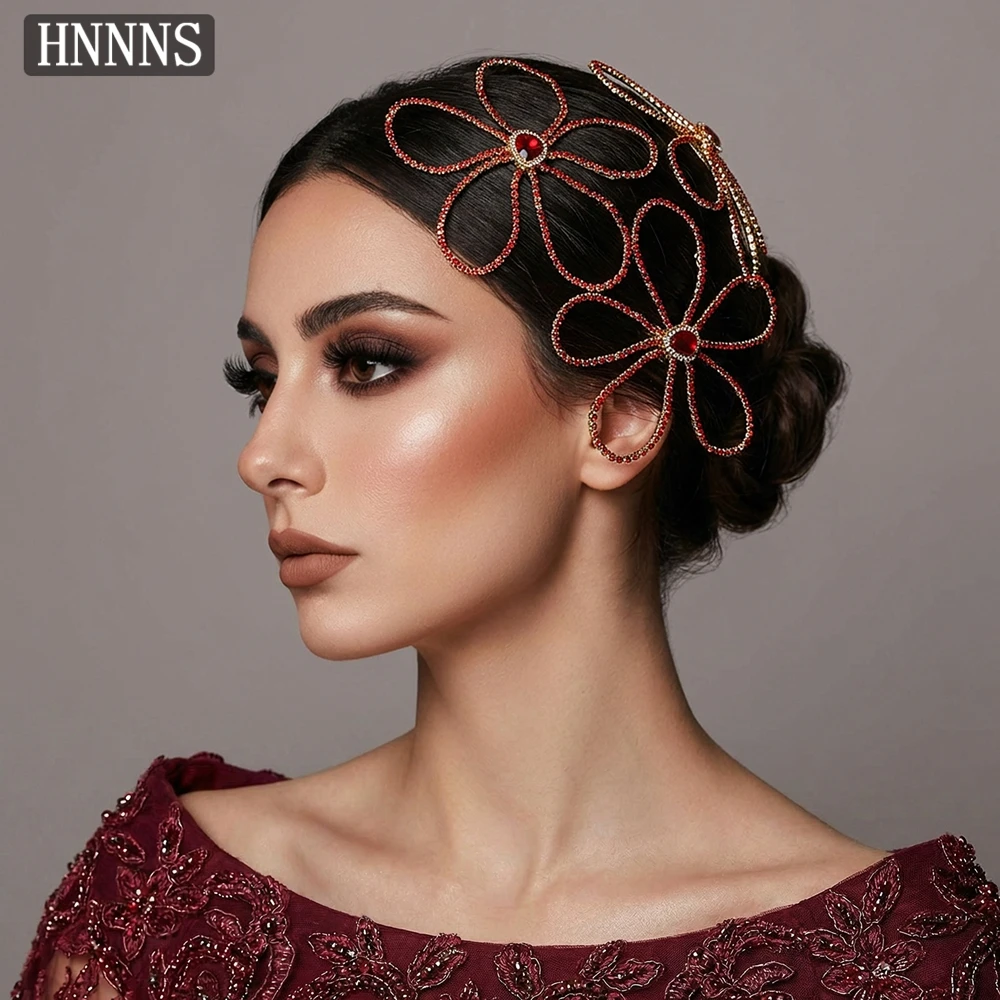 TOPQUEEN Bridal Wedding Hair Comb Handmade Diamond Weaving Flowers Exquisite Ladies Banquets Parties Hair Accessories YXA134
TOPQUEEN Bridal Wedding Hair Comb Handmade Diamond Weaving Flowers Exquisite Ladies Banquets Parties Hair Accessories YXA134