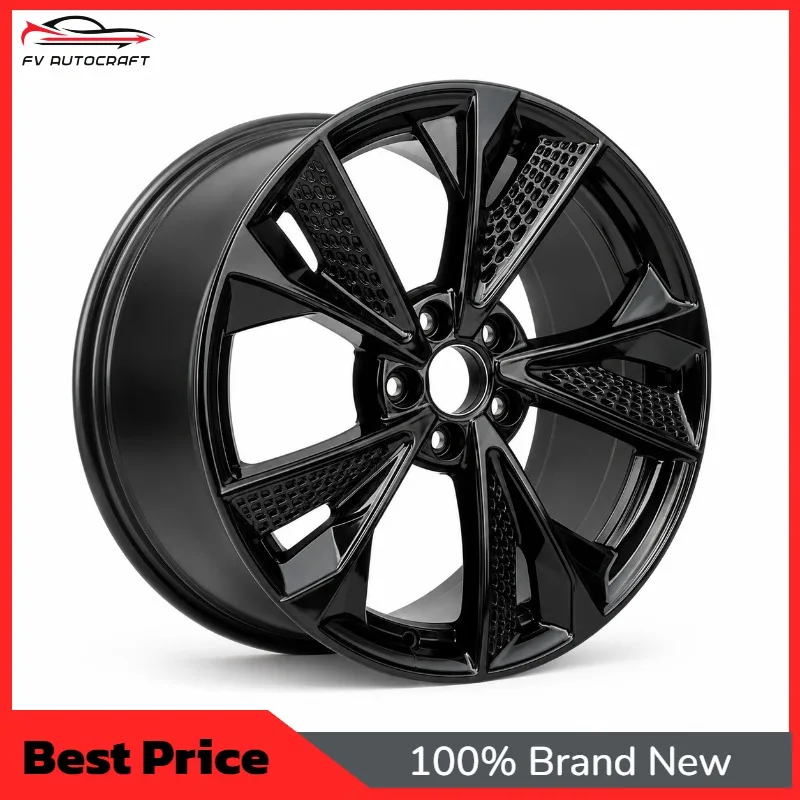 【2026】Factory Direct Price Monoblock Forged 20x11J 22-24inch PCD 5x114.3/120/139.7 Diamond Cut Aggressive SUV Passenger Car Whee
【2026】Factory Direct Price Monoblock Forged 20x11J 22-24inch PCD 5x114.3/120/139.7 Diamond Cut Aggressive SUV Passenger Car Whee