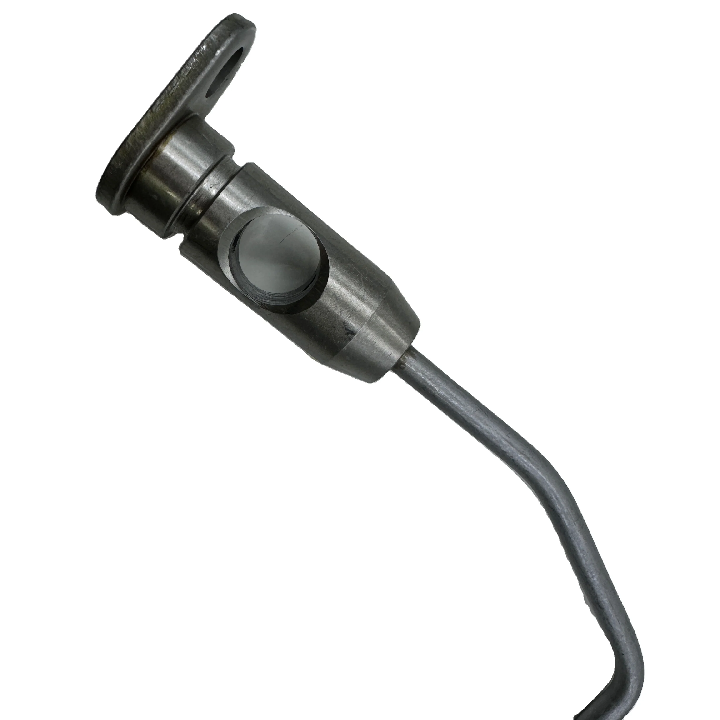 Construction Machinery Parts Piston Cooling Nozzle 6161-23-1860 6D170E-1
Construction Machinery Parts Piston Cooling Nozzle 6161-23-1860 6D170E-1